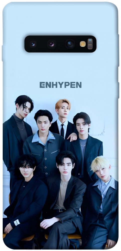 Чохол Enhypen для Galaxy S10 (2019)