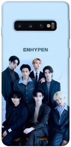 Чохол Enhypen для Galaxy S10 (2019)