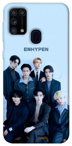 Чохол Enhypen для Galaxy M31 (2020)