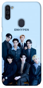 Чохол Enhypen для Galaxy M11 (2020)