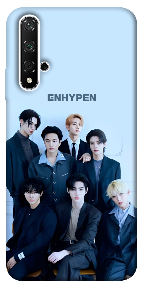Чехол Enhypen для Huawei Honor 20