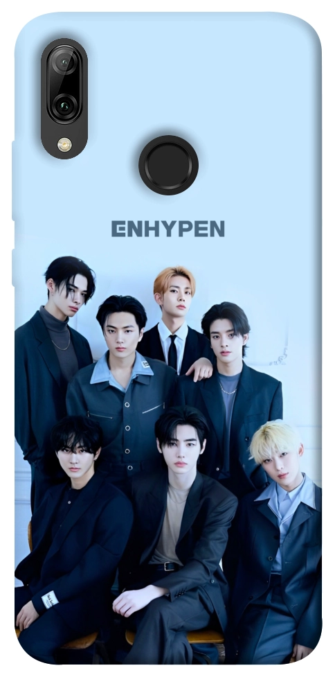 Чехол Enhypen для Huawei P Smart (2019)