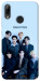 Чехол Enhypen для Huawei P Smart (2019)