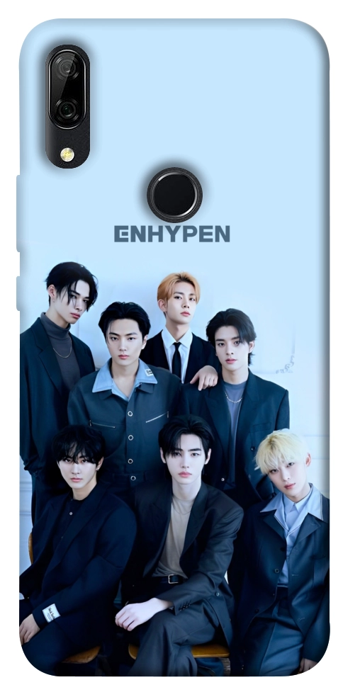 Чехол Enhypen для Huawei P Smart Z