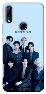 Чехол Enhypen для Huawei P Smart Z