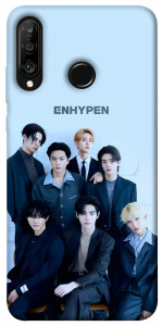 Чехол Enhypen для Huawei P30 Lite