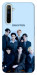 Чехол Enhypen для Realme 6
