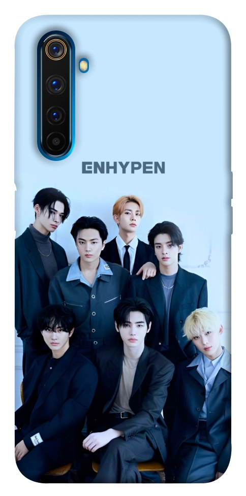 Чехол Enhypen для Realme 6 Pro