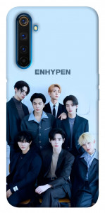 Чехол Enhypen для Realme 6 Pro
