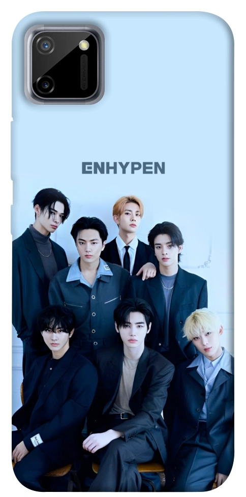 Чехол Enhypen для Realme C11