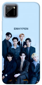 Чехол Enhypen для Realme C11