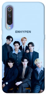 Чохол Enhypen для Xiaomi Mi 9