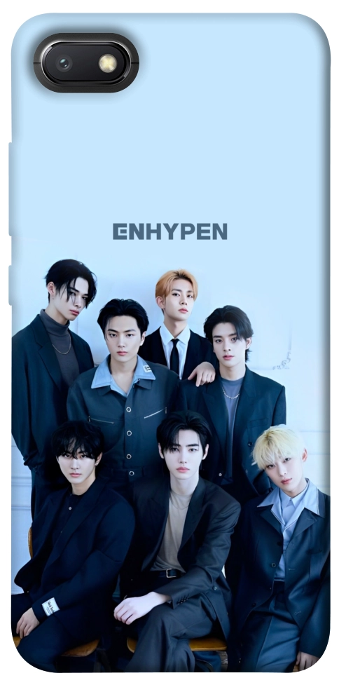 Чохол Enhypen для Xiaomi Redmi 6A