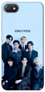 Чохол Enhypen для Xiaomi Redmi 6A