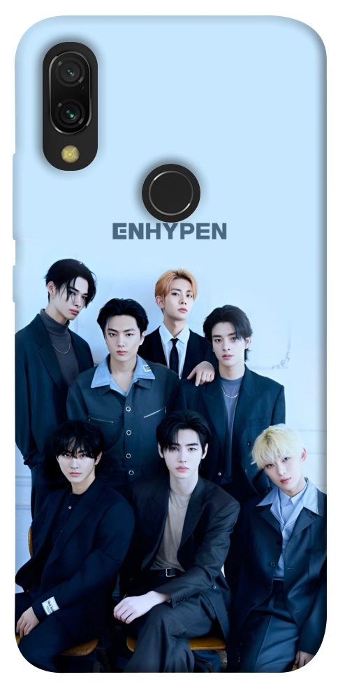 Чехол Enhypen для Xiaomi Redmi 7
