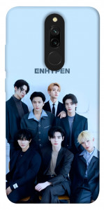 Чехол Enhypen для Xiaomi Redmi 8