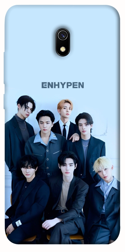 Чехол Enhypen для Xiaomi Redmi 8a