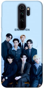 Чехол Enhypen для Xiaomi Redmi Note 8 Pro