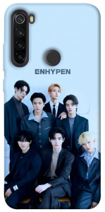 Чохол Enhypen для Xiaomi Redmi Note 8T
