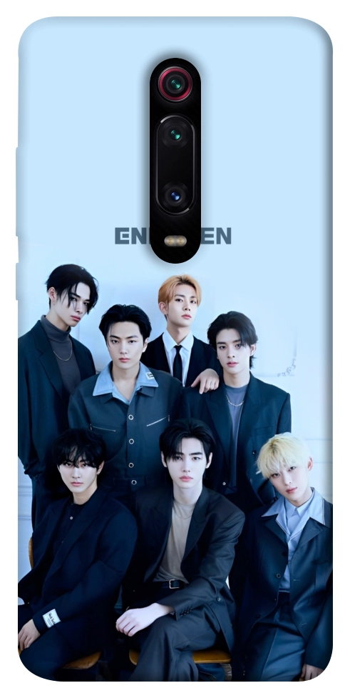 Чехол Enhypen для Xiaomi Mi 9T