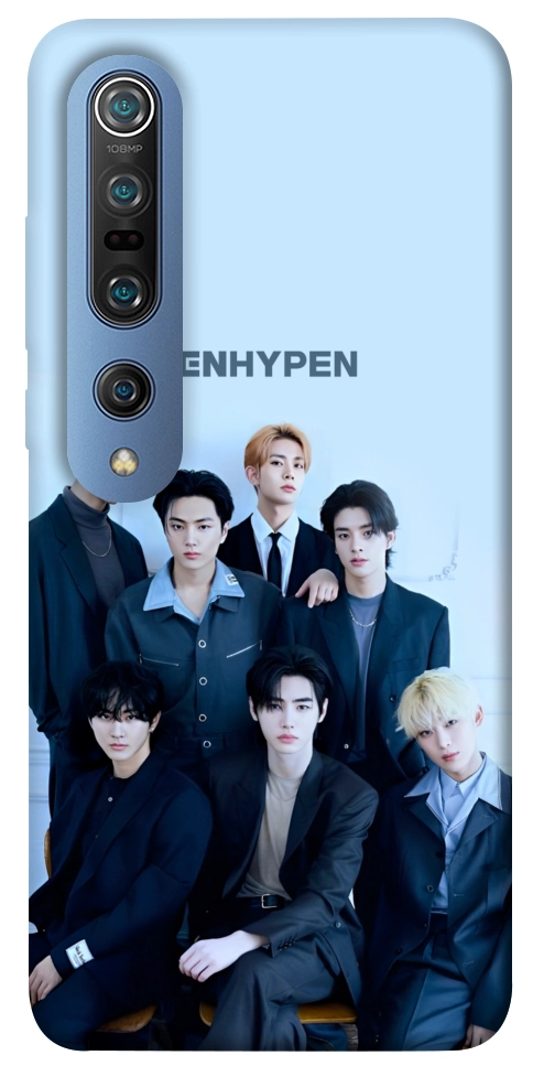 Чехол Enhypen для Xiaomi Mi 10