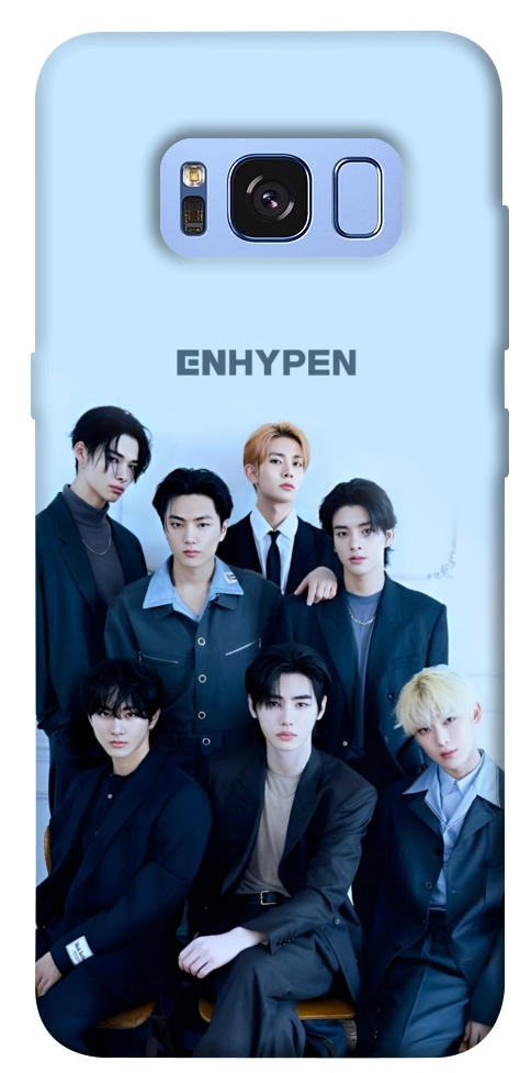 Чохол Enhypen для Galaxy S8 (G950)