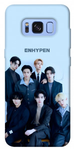 Чохол Enhypen для Galaxy S8 (G950)