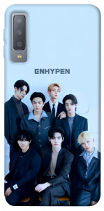 Чехол Enhypen для Galaxy A7 (2018)