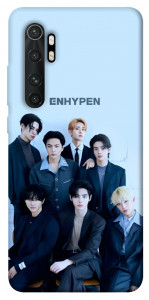 Чохол Enhypen для Xiaomi Mi Note 10 Lite