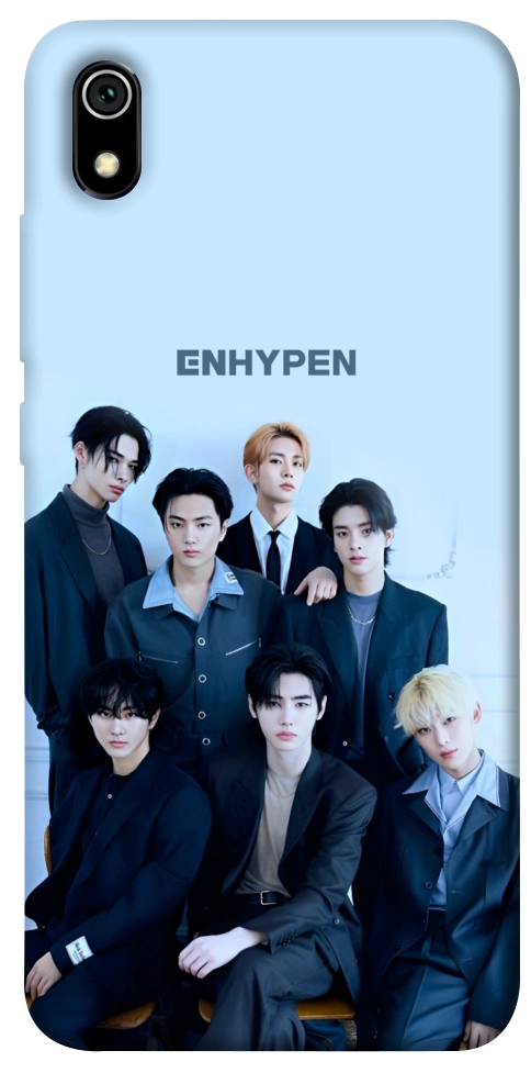 Чехол Enhypen для Xiaomi Redmi 7A