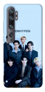 Чохол Enhypen для Xiaomi Mi Note 10