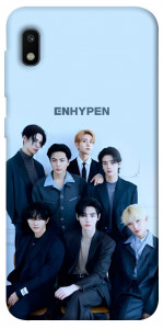 Чехол Enhypen для Galaxy A10 (A105F)