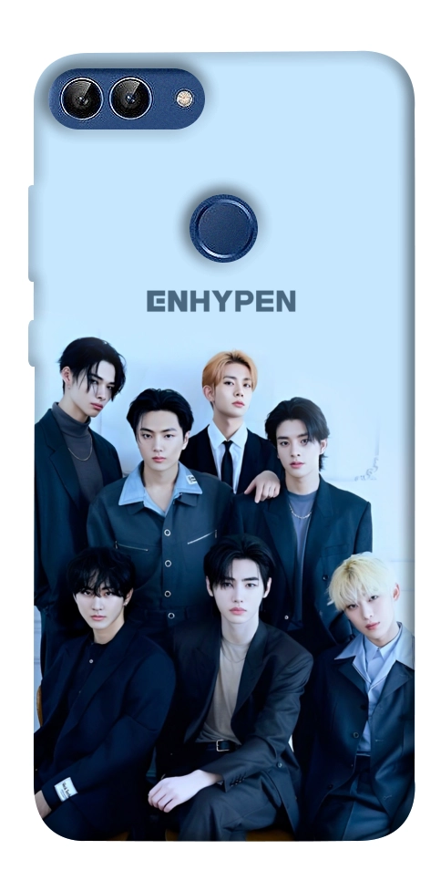 Чохол Enhypen для Huawei P Smart