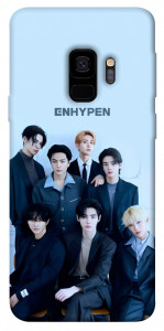 Чохол Enhypen для Galaxy S9