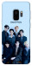Чохол Enhypen для Galaxy S9