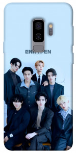 Чехол Enhypen для Galaxy S9+