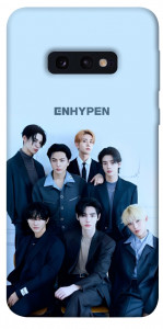 Чехол Enhypen для Galaxy S10e
