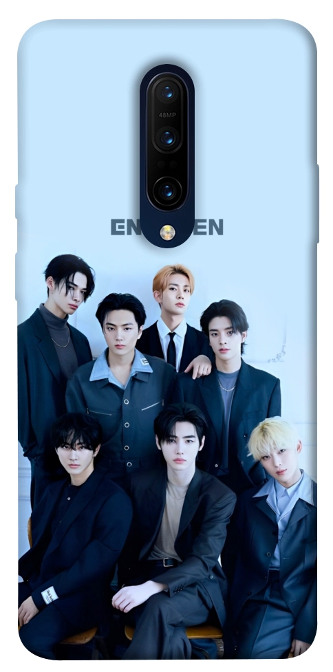 Чехол Enhypen для OnePlus 7 Pro