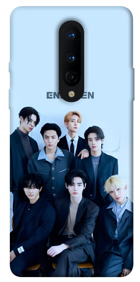 Чохол Enhypen для OnePlus 8