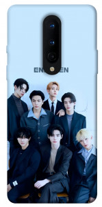 Чохол Enhypen для OnePlus 8