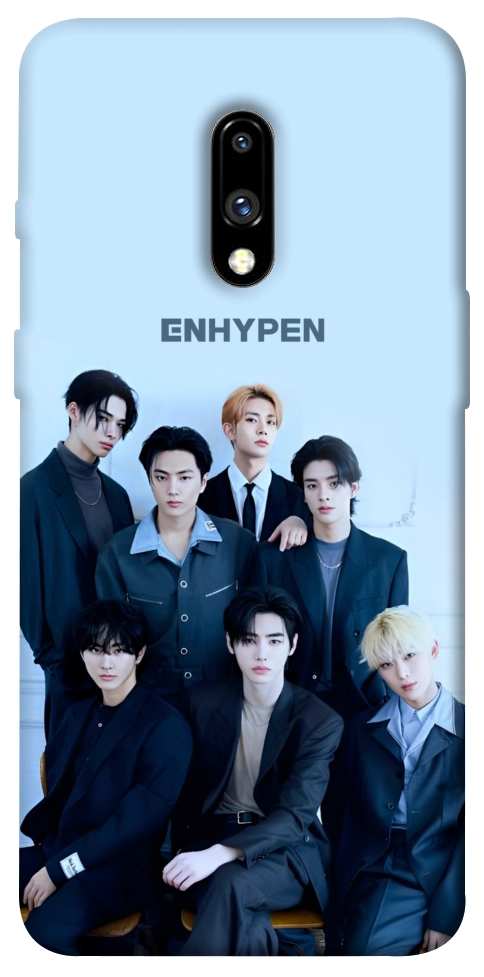 Чехол Enhypen для OnePlus 7