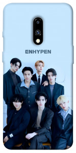 Чехол Enhypen для OnePlus 7
