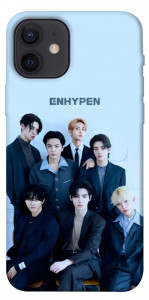 Чехол Enhypen для iPhone 12