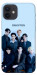 Чехол Enhypen для iPhone 12