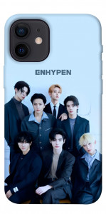 Чехол Enhypen для iPhone 12 mini