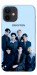 Чехол Enhypen для iPhone 12 mini