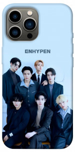 Чехол Enhypen для iPhone 12 Pro Max
