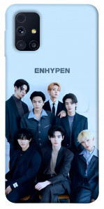 Чехол Enhypen для Galaxy M31s