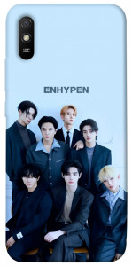 Чохол Enhypen для Xiaomi Redmi 9A