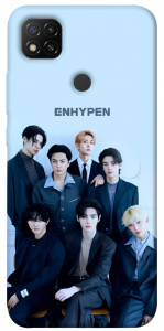 Чохол Enhypen для Xiaomi Redmi 9C